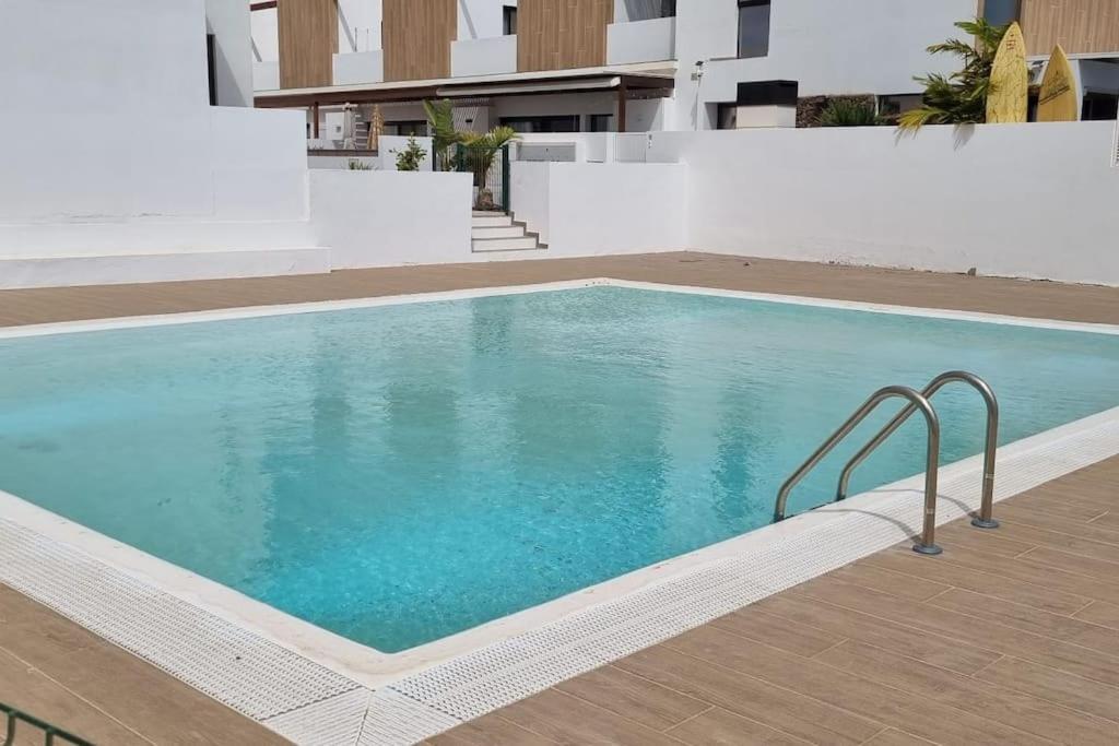 My Home In Fuerteventura Corralejo Eksteriør bilde