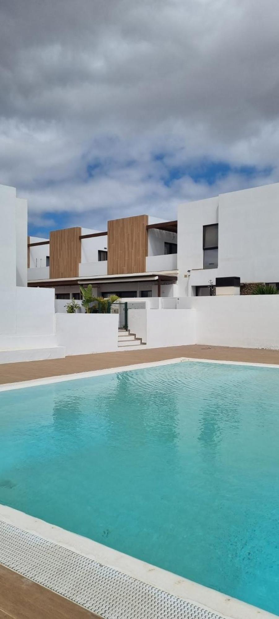 My Home In Fuerteventura Corralejo Eksteriør bilde