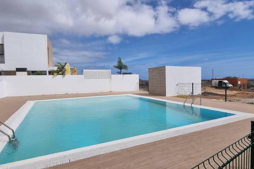 My Home In Fuerteventura Corralejo Eksteriør bilde